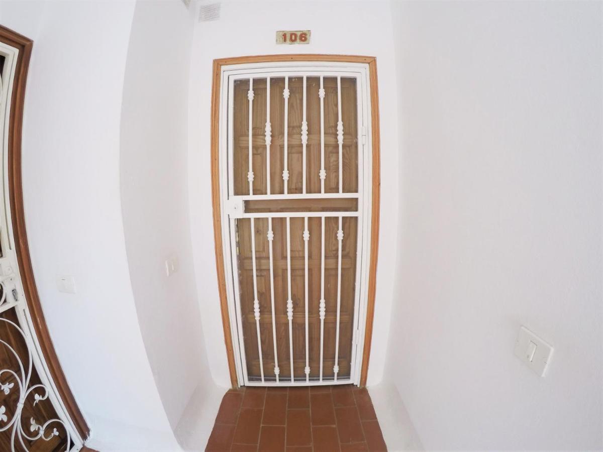 Apartamentos Diamantes Los Cristianos  Exteriör bild