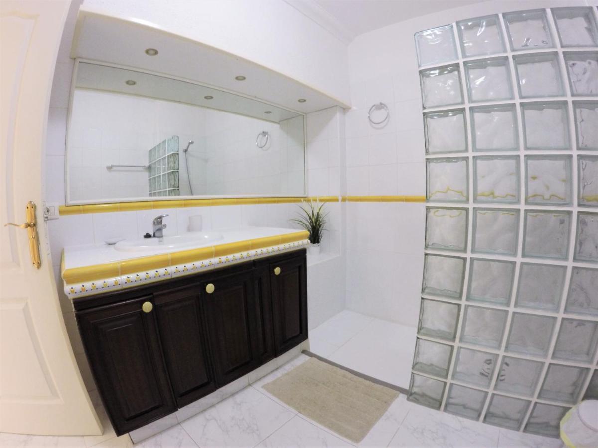 Apartamentos Diamantes Los Cristianos  Exteriör bild