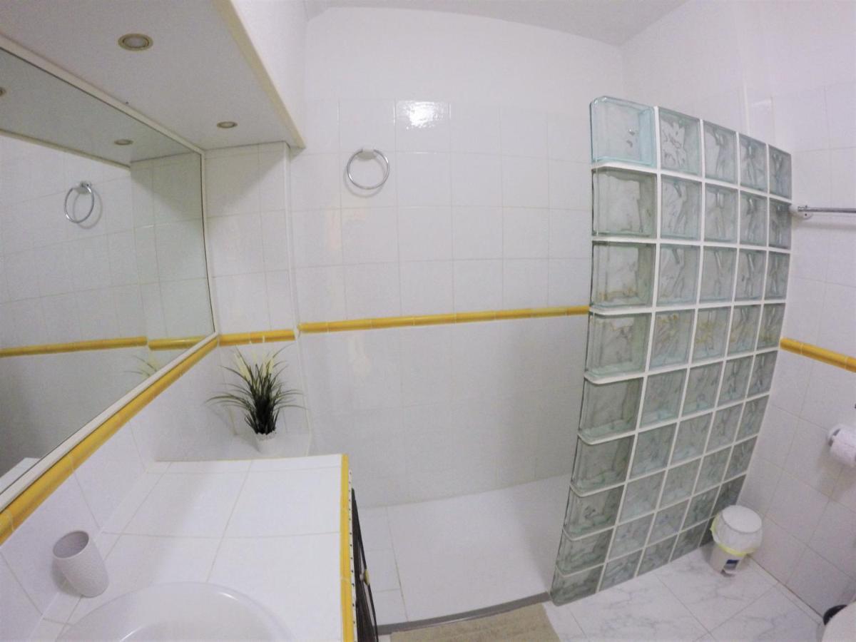Apartamentos Diamantes Los Cristianos  Exteriör bild